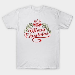 Merry Christmas T-Shirt